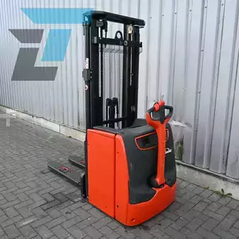Ledstaplare 2020  Linde L14 Elektrische stapelaar (3)