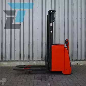 Ledstaplare 2020  Linde L14 Elektrische stapelaar (4)