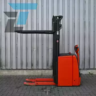 Ledstaplare 2020  Linde L14 Elektrische stapelaar (5)