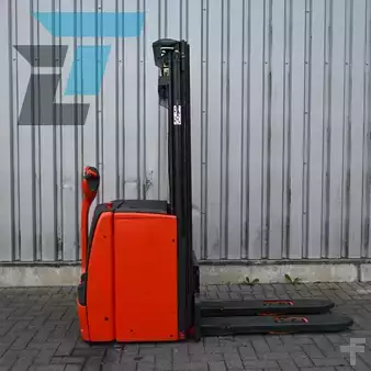 Ledstaplare 2020  Linde L14 Elektrische stapelaar (7)