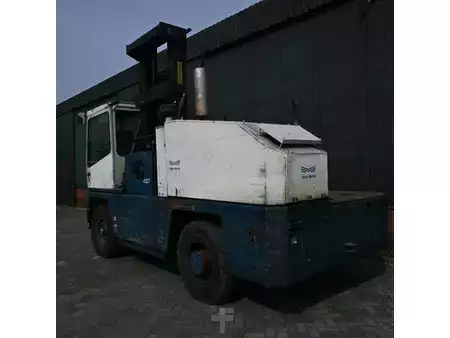 Wózki widłowy boczny 2000  B-P Battioni e Pagani HT10 (12)