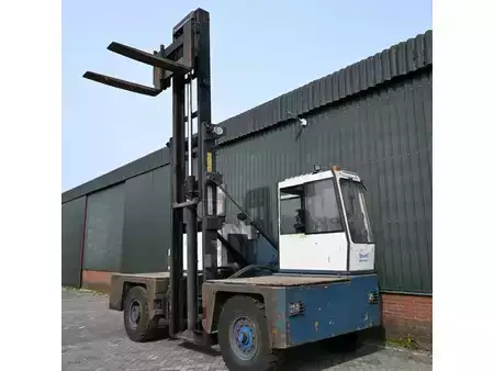 Wózki widłowy boczny 2000  B-P Battioni e Pagani HT10 (7)
