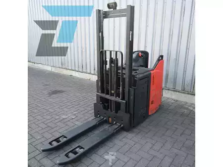 Ruční vysokozdvižný vozík 2019  Linde D12 SP Elektrische stapelaar (12)