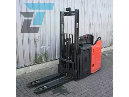 Ruční vysokozdvižný vozík 2019  Linde D12 SP Elektrische stapelaar (2)