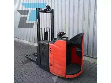 Ruční vysokozdvižný vozík 2019  Linde D12 SP Elektrische stapelaar (3)