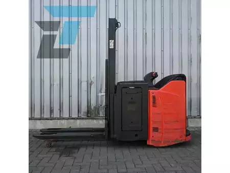 Ruční vysokozdvižný vozík 2019  Linde D12 SP Elektrische stapelaar (4)