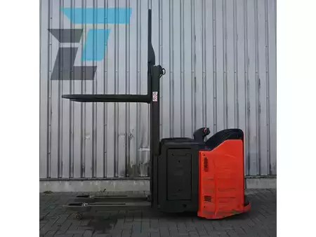 Ruční vysokozdvižný vozík 2019  Linde D12 SP Elektrische stapelaar (5)