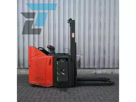 Ruční vysokozdvižný vozík 2019  Linde D12 SP Elektrische stapelaar (6)