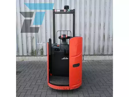 Ruční vysokozdvižný vozík 2019  Linde D12 SP Elektrische stapelaar (7)