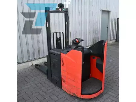 Ruční vysokozdvižný vozík 2019  Linde D12 SP Elektrische stapelaar (8)