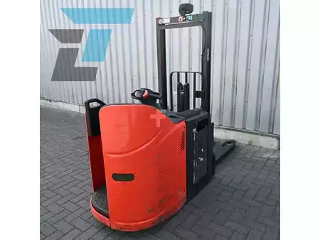 Ruční vysokozdvižný vozík 2019  Linde D12 SP Elektrische stapelaar (9)
