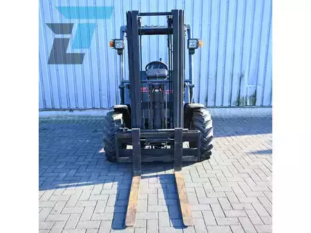 Chariots élévateurs diesel 2007  Agrimac-Agria TH-15.16HSTA Diesel 4x4 Heftruck (10)