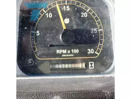 Chariots élévateurs diesel 2007  Agrimac-Agria TH-15.16HSTA Diesel 4x4 Heftruck (15)