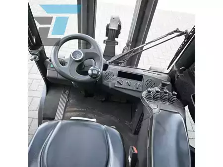 LPG Forklifts 2016  Linde H25T-02 LPG Heftruck (13)
