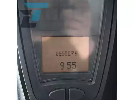 LPG Forklifts 2016  Linde H25T-02 LPG Heftruck (14)