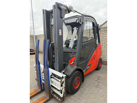 Dieseltruck 2017  Linde H35D-02 Diesel heftruck (11)
