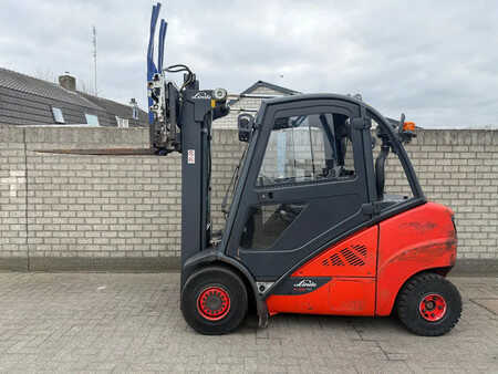 Dieseltruck 2017  Linde H35D-02 Diesel heftruck (12)
