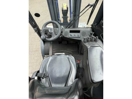 Dieseltruck 2017  Linde H35D-02 Diesel heftruck (14)