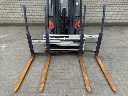 Dieseltruck 2017  Linde H35D-02 Diesel heftruck (15)