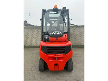 Linde H20T