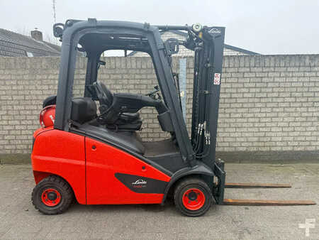 Linde H20T