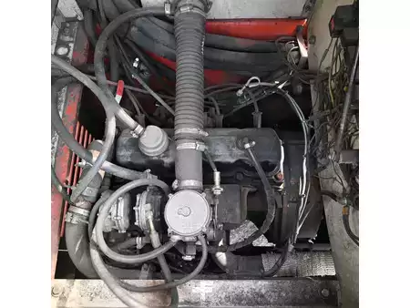 Zijlader 2002  Fantuzzi SF45U LPG Zijlader (7)