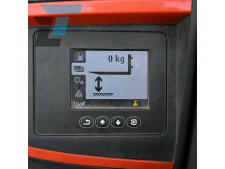 Stoccatori 2018  Linde L16 AP Elektrische stapelaar (12)