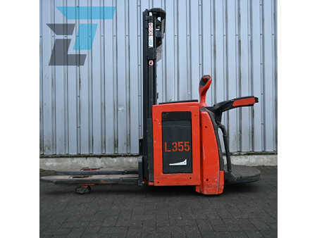 Stoccatori 2018  Linde L16 AP Elektrische stapelaar (7)