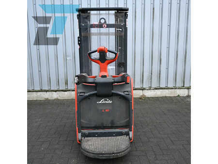 Stoccatori 2018  Linde L16 AP Elektrische stapelaar (8)