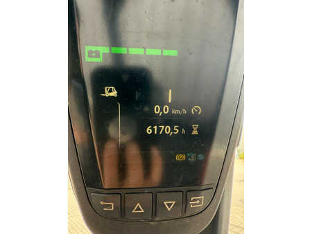 Eléctrico - 4 rodas 2019  Linde E18L-02 Elektrische Heftruck (14)