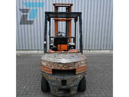 Dieseltrukki 1991  Toyota 02-5FDF25 (11)