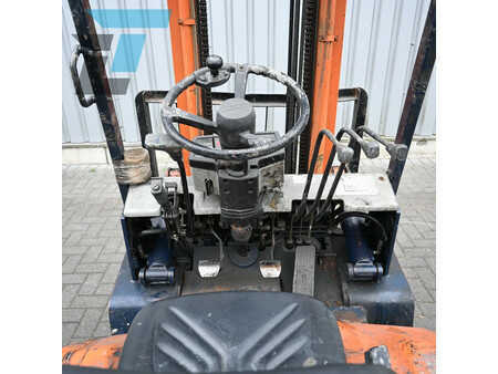 Dieseltrukki 1991  Toyota 02-5FDF25 (14)