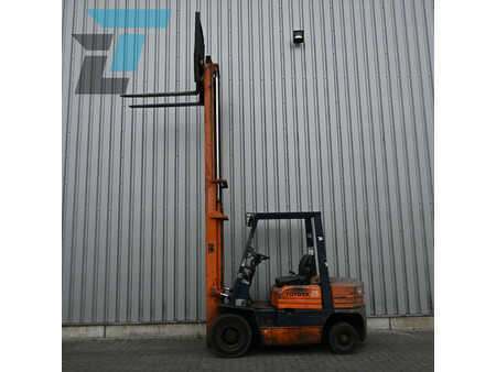 Dieseltrukki 1991  Toyota 02-5FDF25 (4)