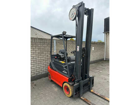 Linde E16P-02