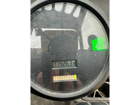 El Truck - 4-hjul 2006  Linde E16P-02 Elektrische Heftruck (13)