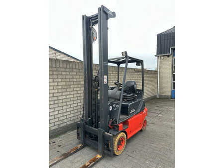 Linde E16P-02