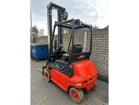 Linde E16P-02