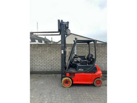 Linde E16P-02