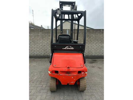 Linde E16P-02