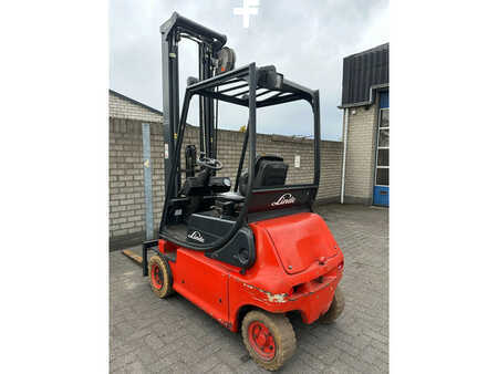 Linde E16P-02