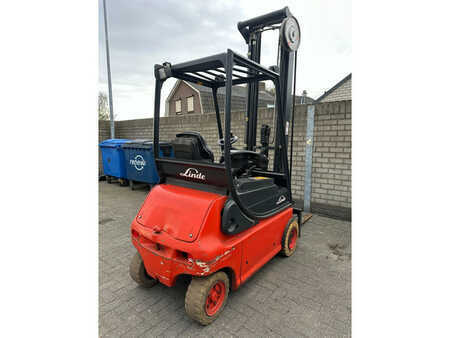 Linde E16P-02