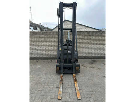 Linde E16P-02