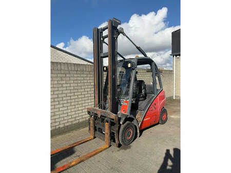 Linde H25D