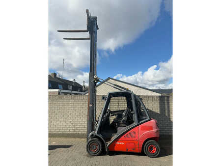 Linde H25D