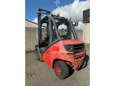 Linde H25D