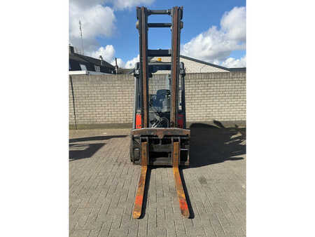 Linde H25D