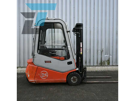 4-wiel elektrische heftrucks 2008  BT C3E160 Elektrische heftruck (6)