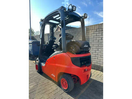 Gas truck 2010  Linde H18T-01 (3)