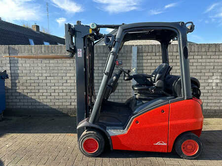 Gas truck 2010  Linde H18T-01 (4)