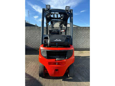 Gas truck 2010  Linde H18T-01 (6)